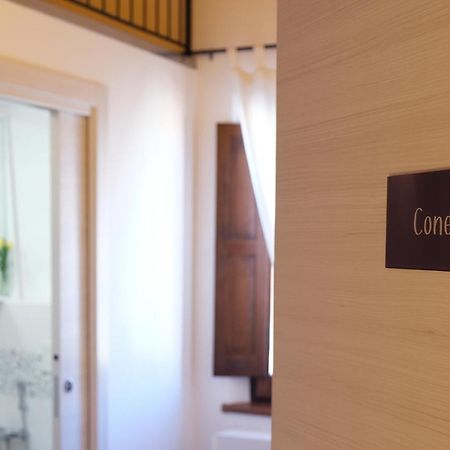 Sirolo Sea Rooms Экстерьер фото