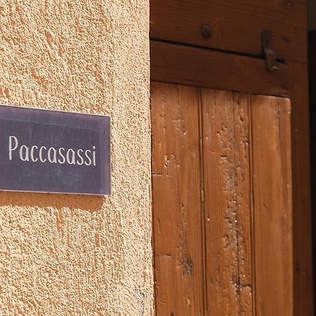 Sirolo Sea Rooms Экстерьер фото