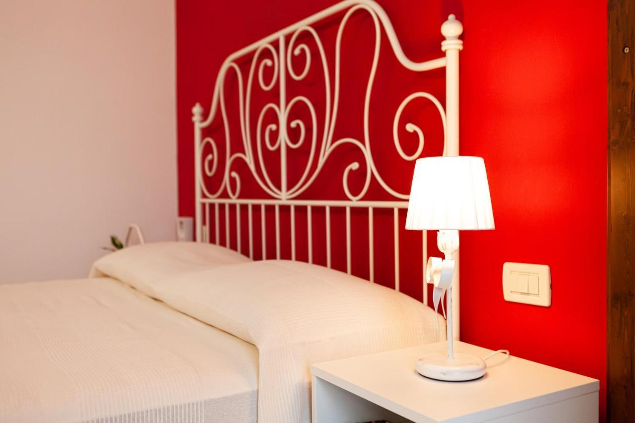 Sirolo Sea Rooms Экстерьер фото