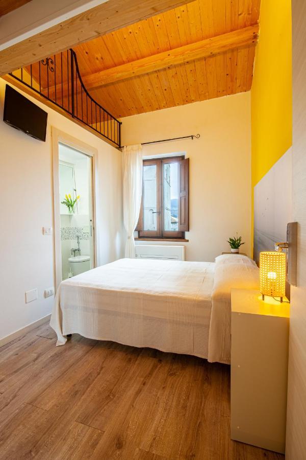 Sirolo Sea Rooms Экстерьер фото