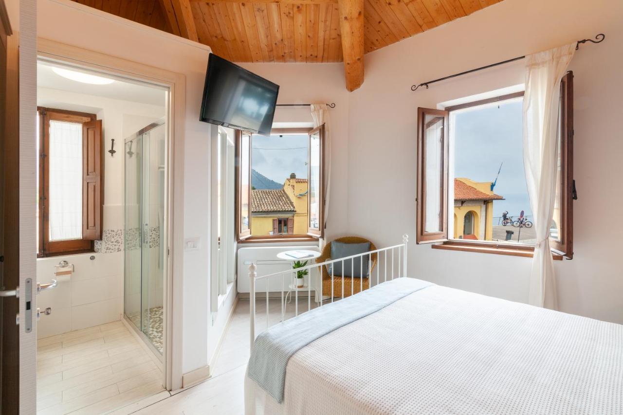 Sirolo Sea Rooms Экстерьер фото
