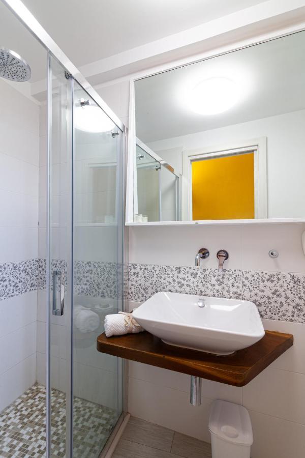 Sirolo Sea Rooms Экстерьер фото