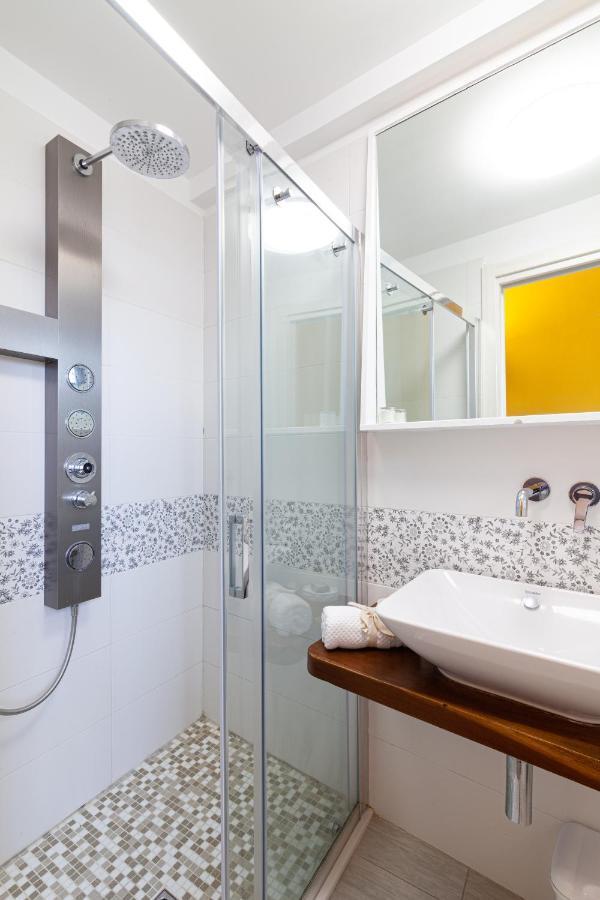 Sirolo Sea Rooms Экстерьер фото