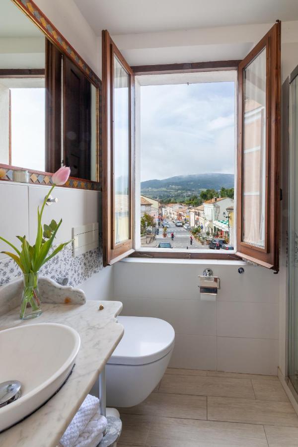 Sirolo Sea Rooms Экстерьер фото