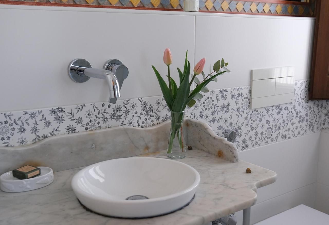 Sirolo Sea Rooms Экстерьер фото