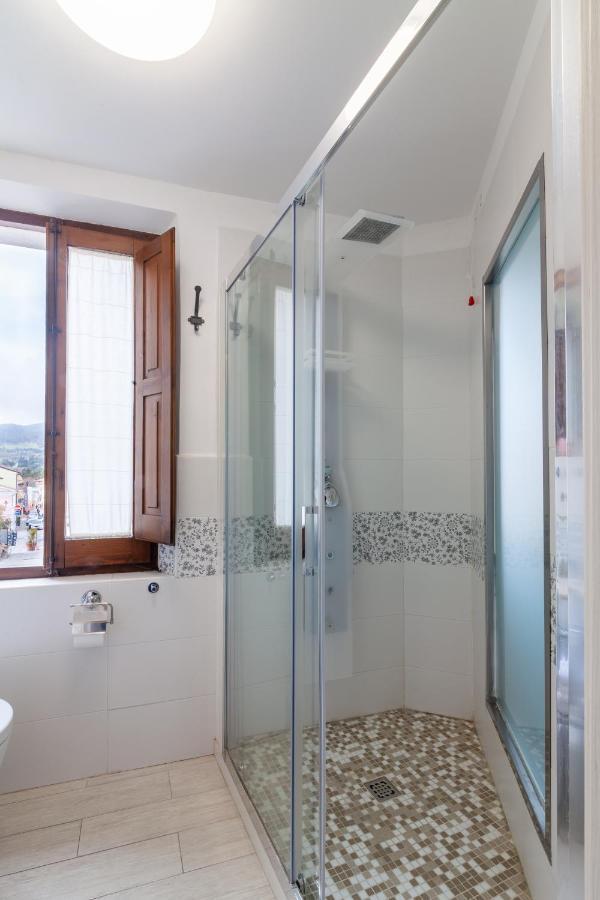 Sirolo Sea Rooms Экстерьер фото