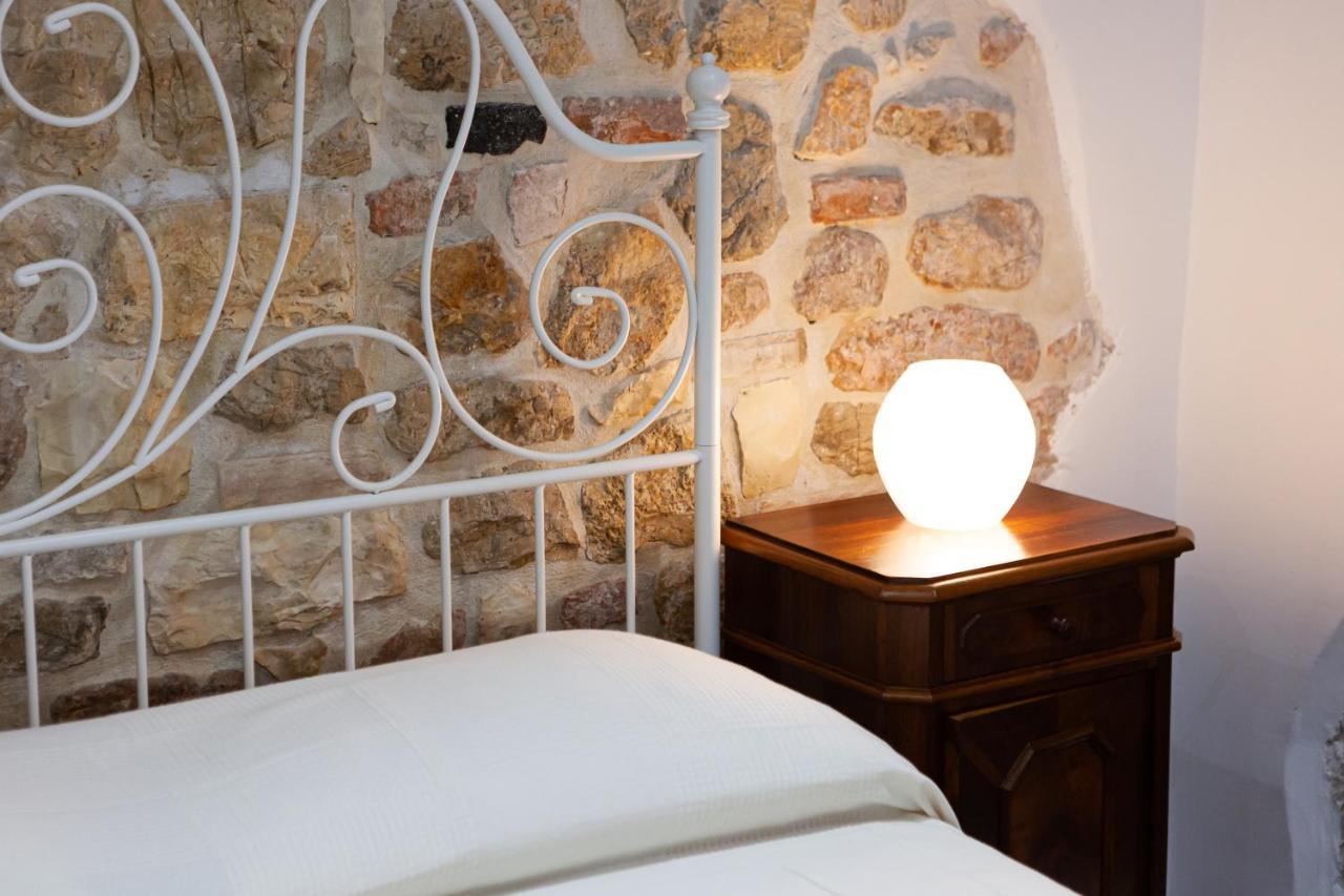 Sirolo Sea Rooms Экстерьер фото
