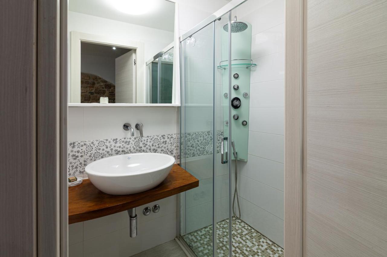 Sirolo Sea Rooms Экстерьер фото