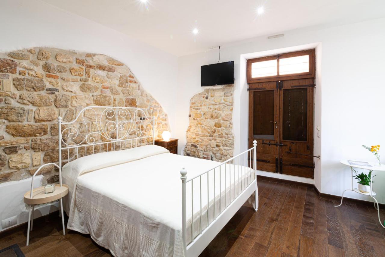 Sirolo Sea Rooms Экстерьер фото