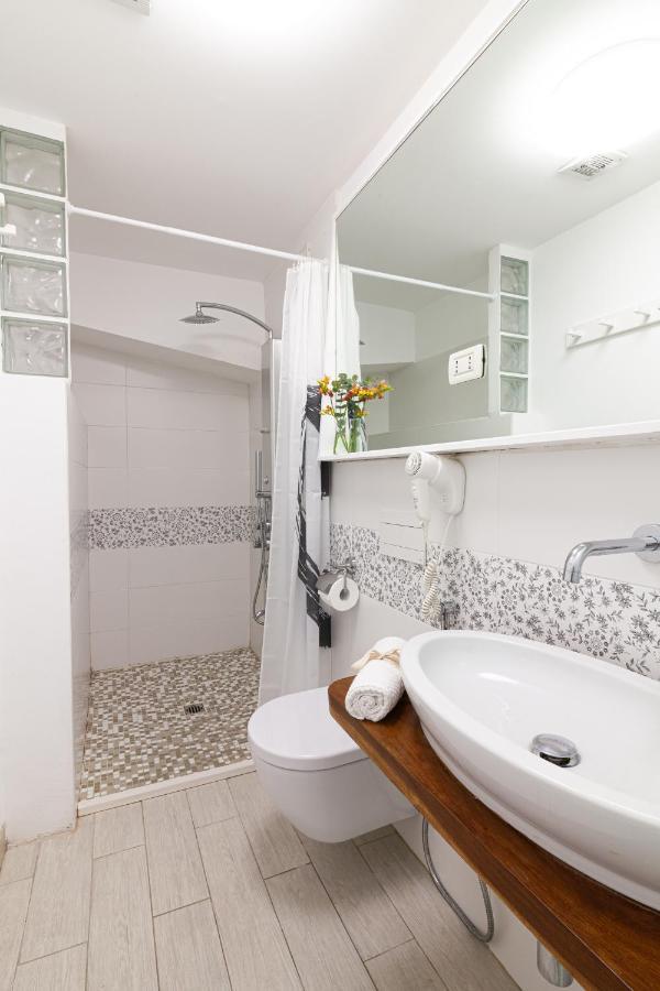 Sirolo Sea Rooms Экстерьер фото