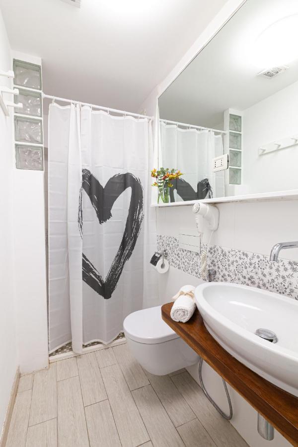 Sirolo Sea Rooms Экстерьер фото