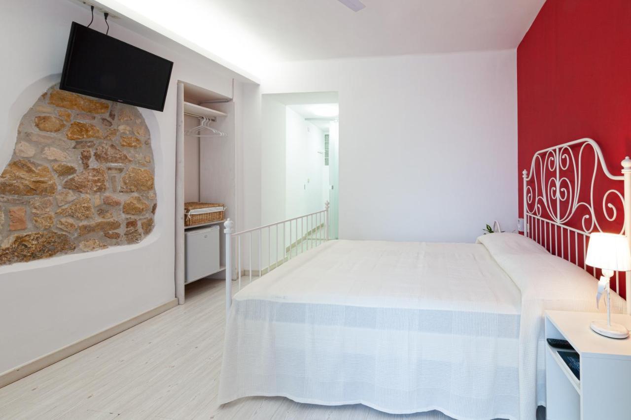 Sirolo Sea Rooms Экстерьер фото