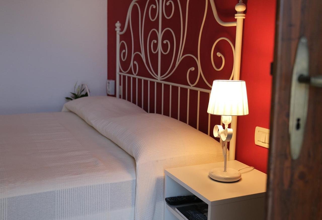 Sirolo Sea Rooms Экстерьер фото